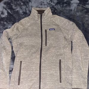 PATAGONIA Men's Better Sweater in great condition.